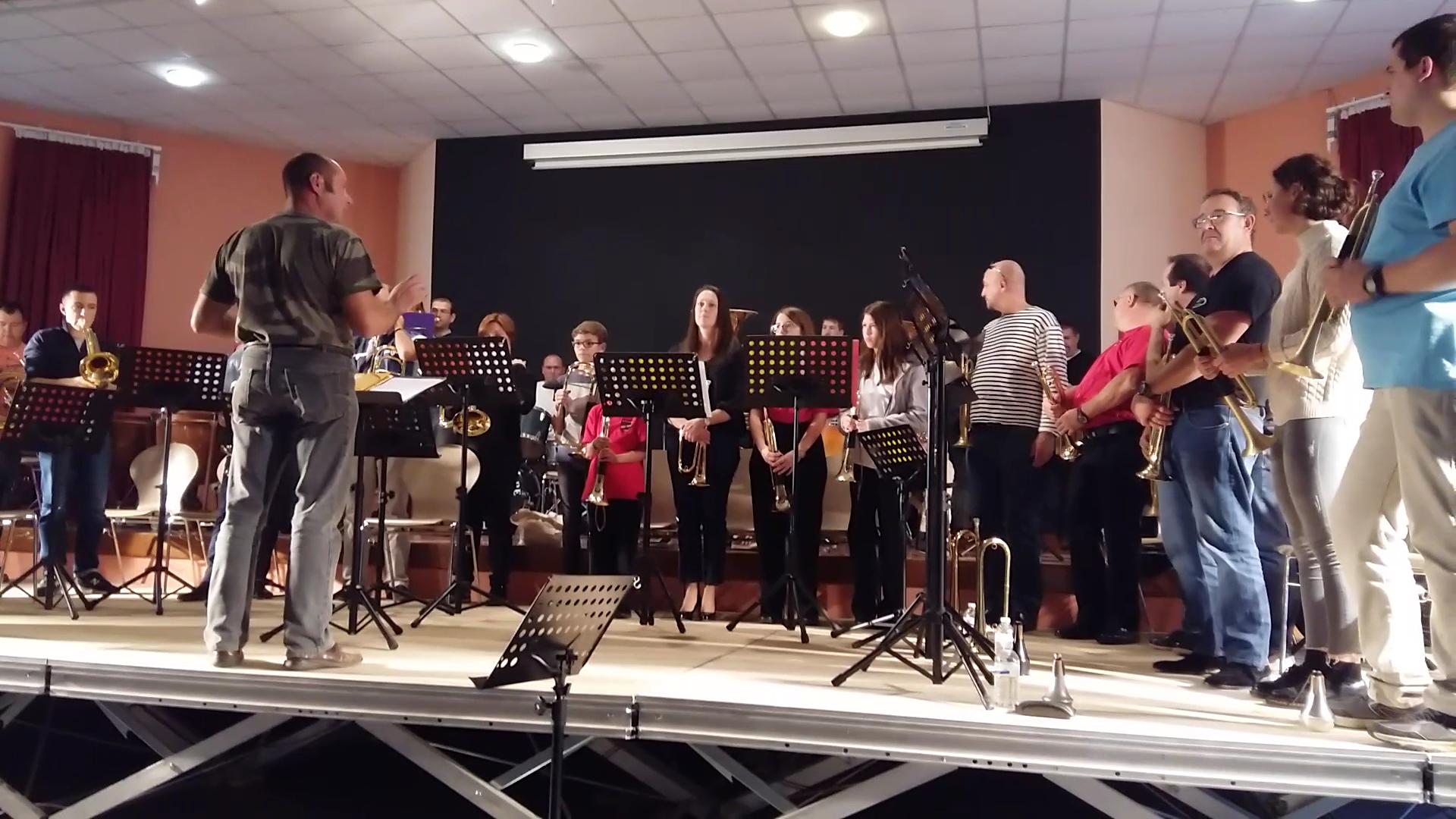 Salle des fetes Augny - Photo 3